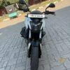 Bajaj Dominar 400 2017