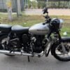 Royal Enfield Classic 350 2019