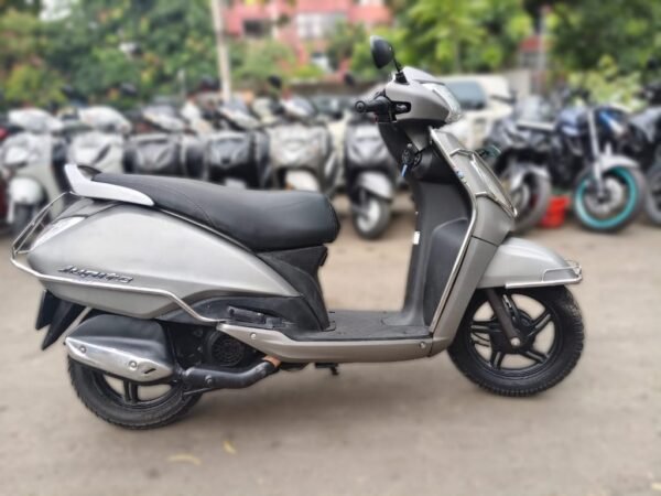 TVS Jupiter 2023