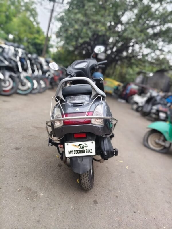 Honda Activa 2011
