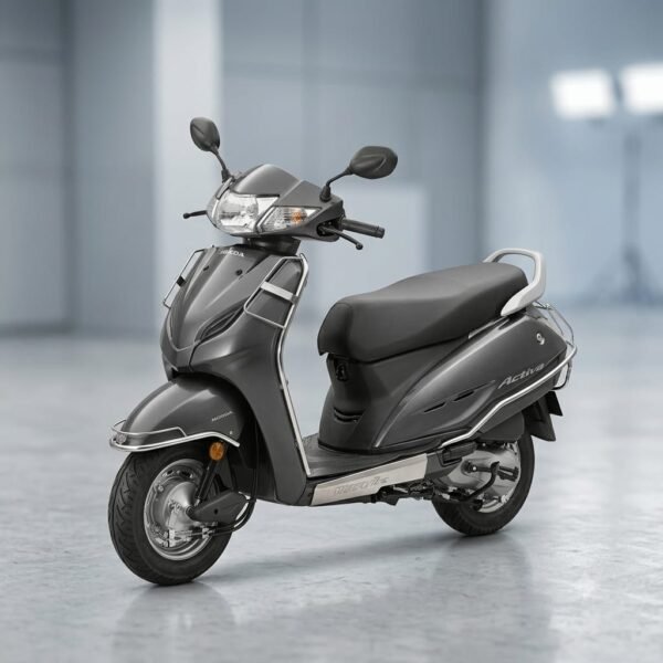 Honda Activa 2011