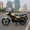 Bajaj CT 2020