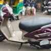 TVS Jupiter 2018