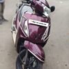 TVS Jupiter 2018