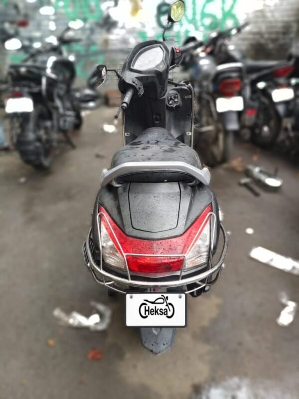 2023 Honda Activa 6G