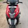 2021 TVS NTORQ 125
