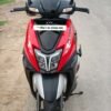 TVS NTORQ 125 2021