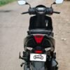 2021 TVS NTORQ 125
