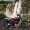 Bajaj Avenger Street 160 2021