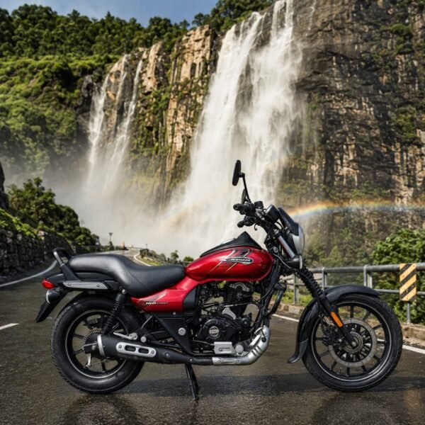 Bajaj Avenger Street 160 2021