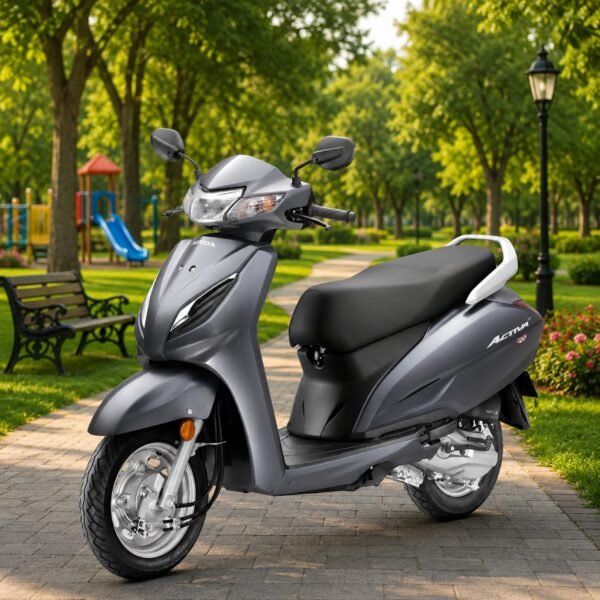 Honda Activa 6G 2023
