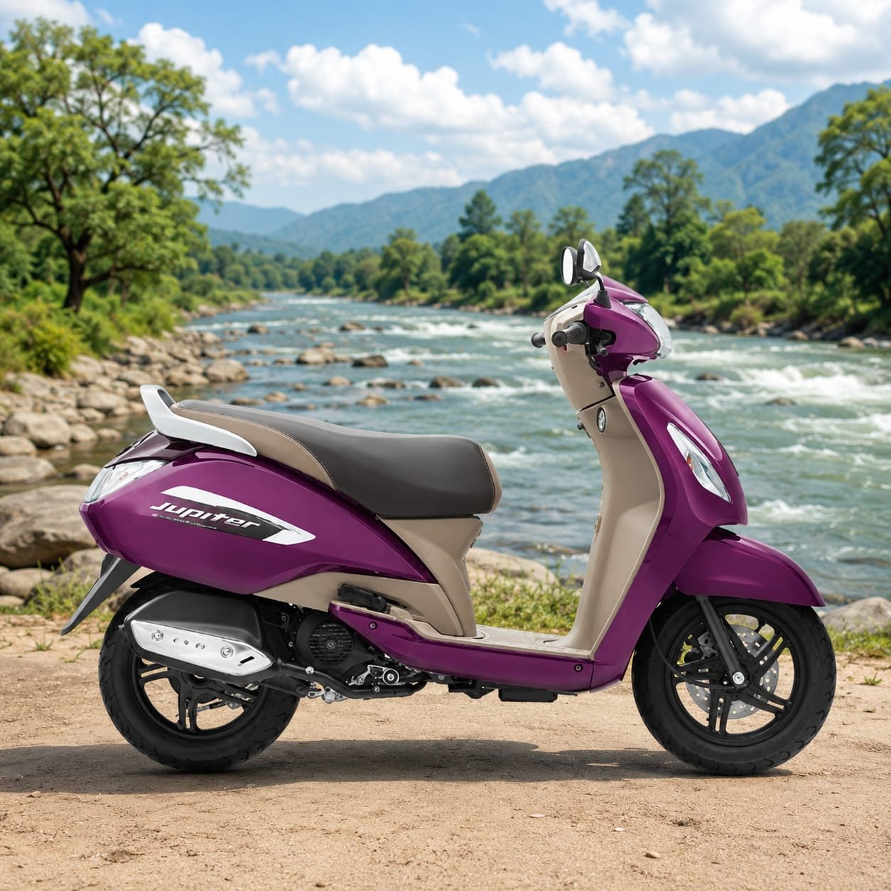Best second hand bikes in India