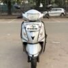 TVS Jupiter 2019