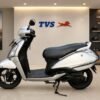TVS Jupiter 2019