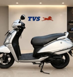 Best second hand bikes in India