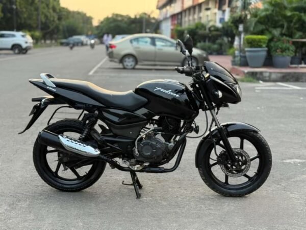 Bajaj Pulsar 2019