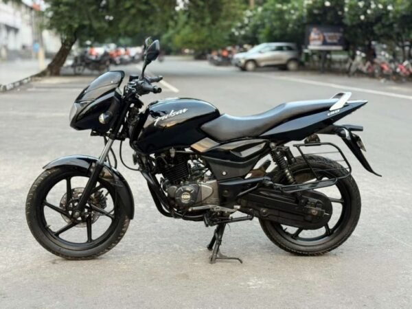Bajaj Pulsar 2019