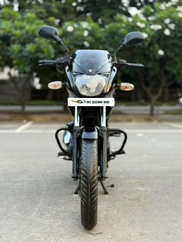 Bajaj Pulsar 2019