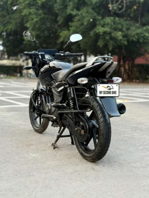 Bajaj Pulsar 2019