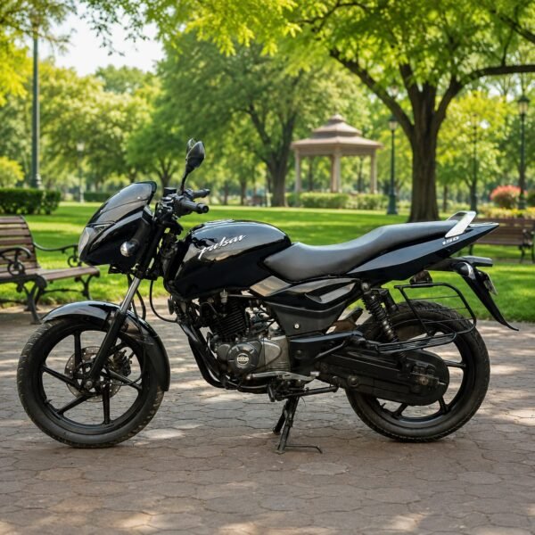 Bajaj Pulsar 2019