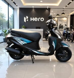 Best second hand bikes in India