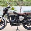 Royal Enfield Classic Gunmetal Grey 2023