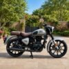 Royal Enfield Classic Gunmetal Grey 2023