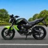 Yamaha FZs 2013