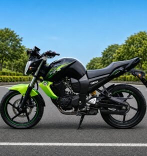 Best second hand bikes in India