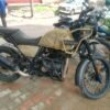 Royal Enfield Himalyan 450 2023
