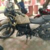 Royal Enfield Himalyan 450 2023