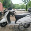 Honda Activa 125 2019