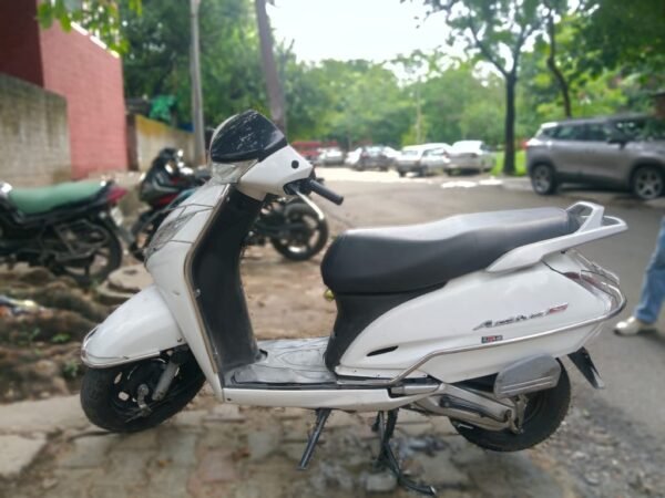 Honda Activa 125 2019