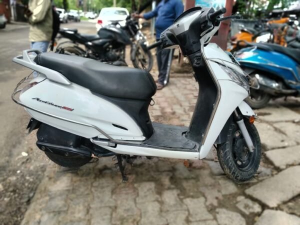Honda Activa 125 2019