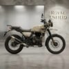 Royal Enfield Himalyan 450 2023