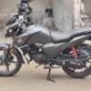 Honda SP125 2022