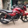 Honda SP125 2021