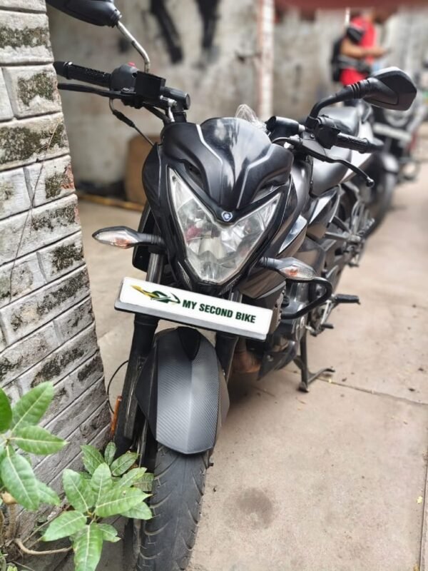 Bajaj Pulsar NS200 2021