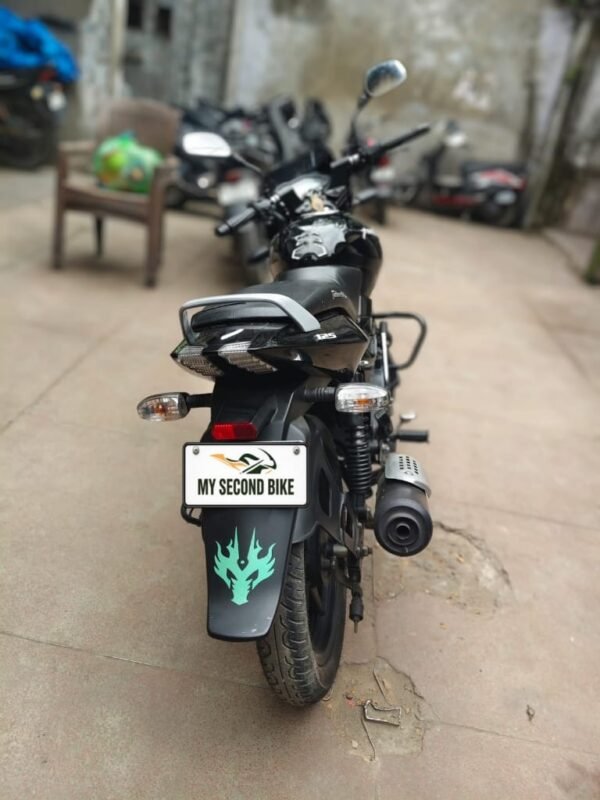 Bajaj Pulsar 2019