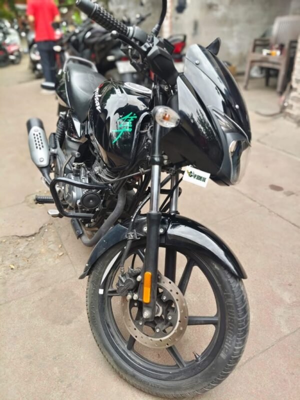 Bajaj Pulsar 2019