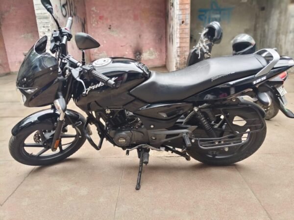 Bajaj Pulsar 2019