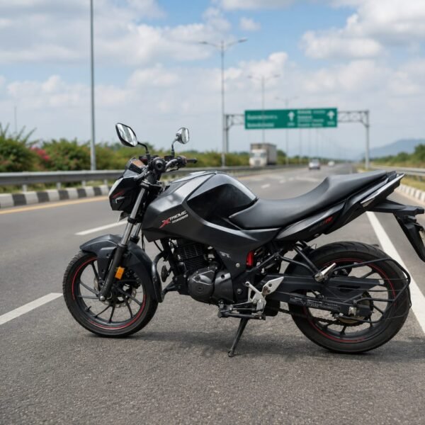 Hero Xtreme 2022