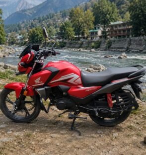 Best second hand bikes in India