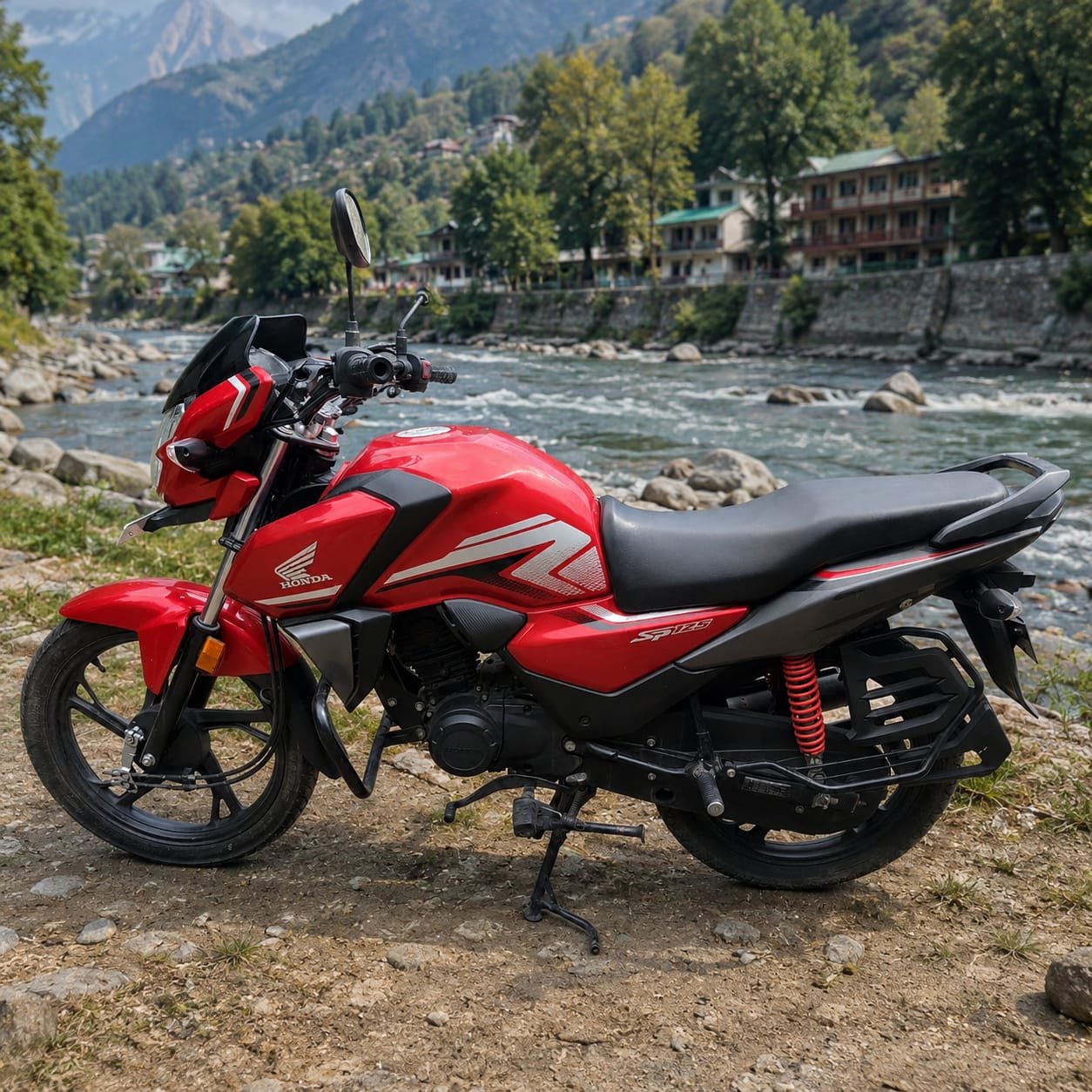 Best second hand bikes in India