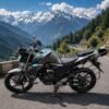 Yamaha FZ-5 2017