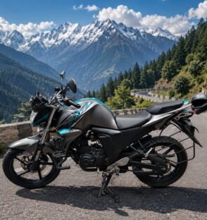 Best second hand bikes in India