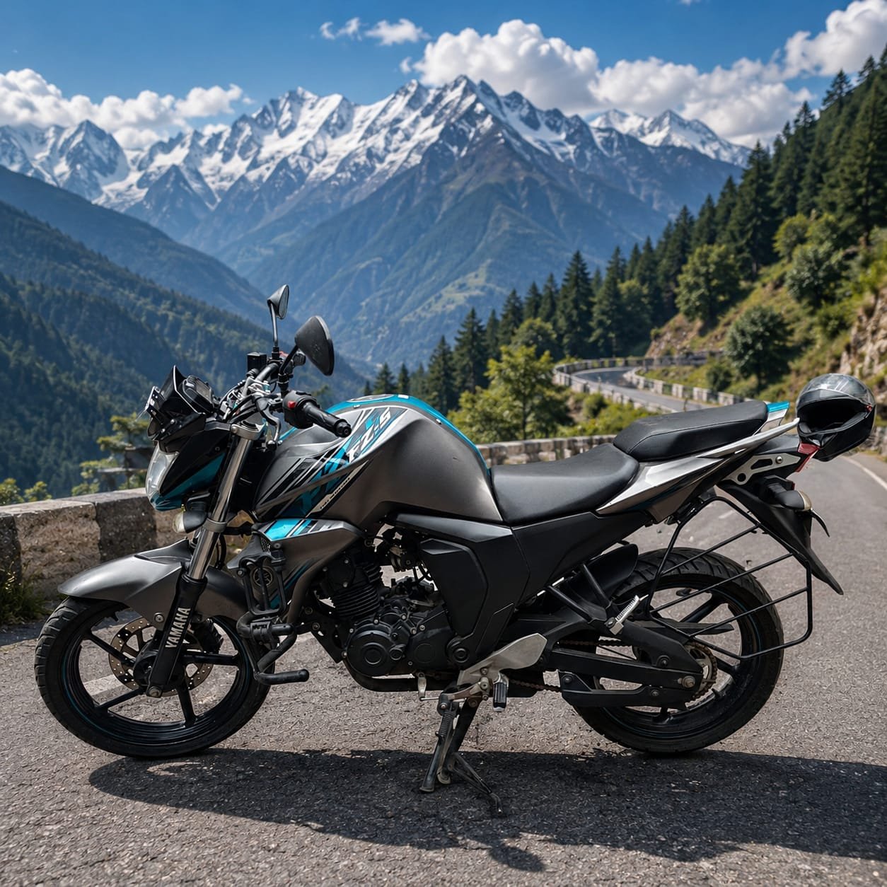 Best second hand bikes in India