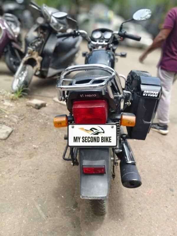 Hero Splendor Plus 2022