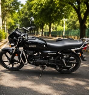 Best second hand bikes in India