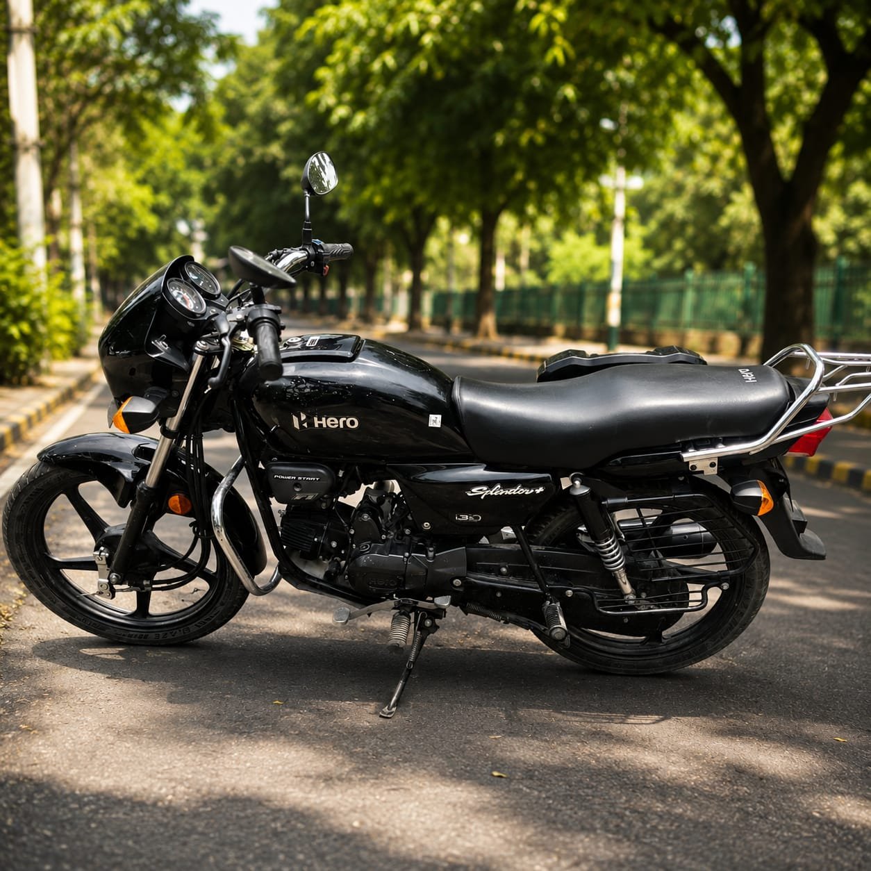 Best second hand bikes in India
